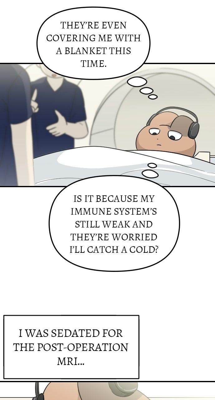 It’ll Be Okay Episode 17 page 27 - 