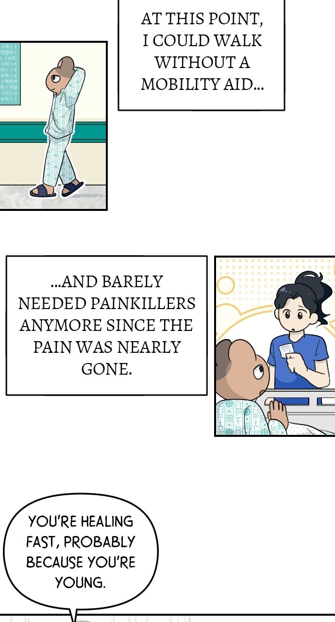 It’ll Be Okay Episode 17 page 30 - 