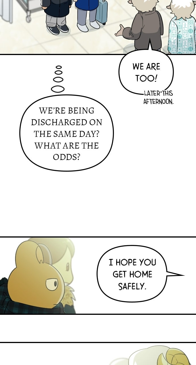 It’ll Be Okay Episode 17 page 35 - 
