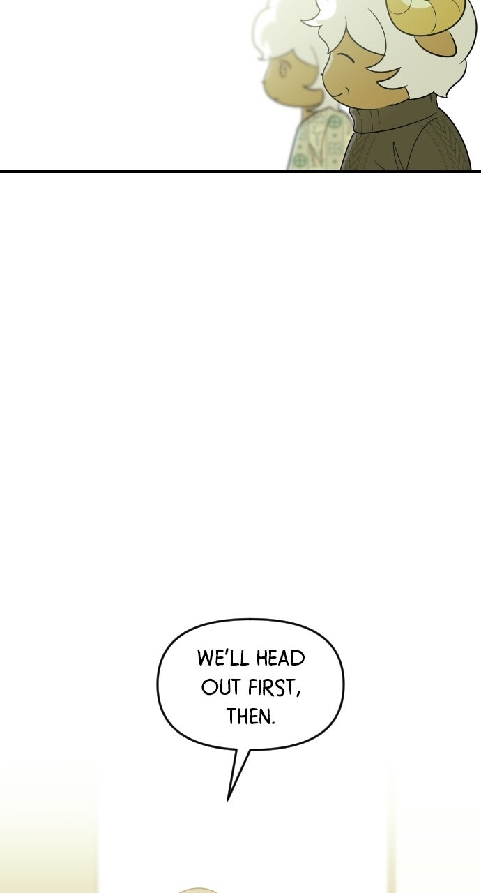 It’ll Be Okay Episode 17 page 36 - 