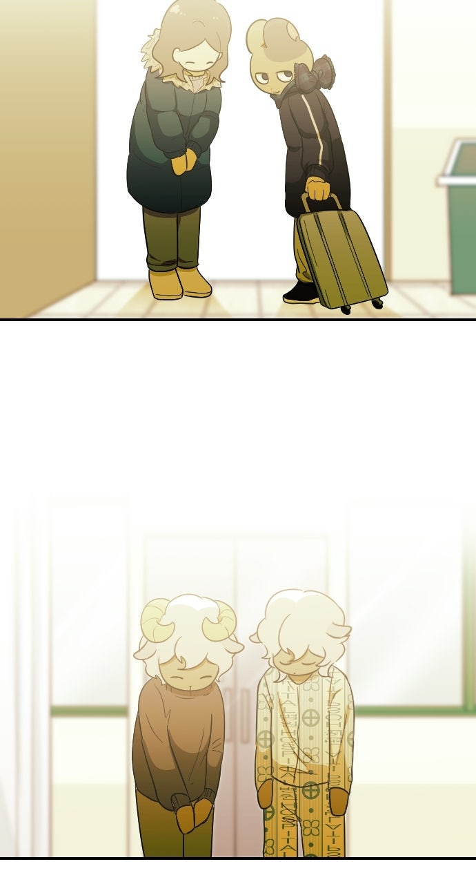 It’ll Be Okay Episode 17 page 37 - 