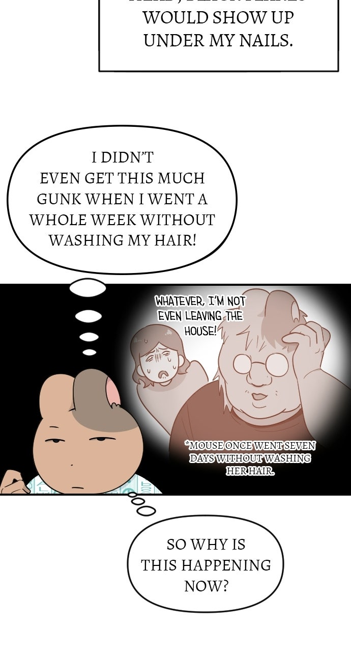It’ll Be Okay Episode 17 page 8 - 