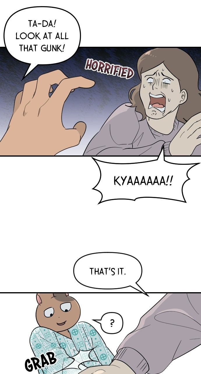 It’ll Be Okay Episode 17 page 9 - 