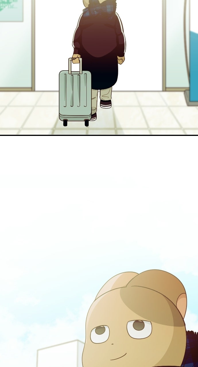 It’ll Be Okay Episode 18 page 2 - 