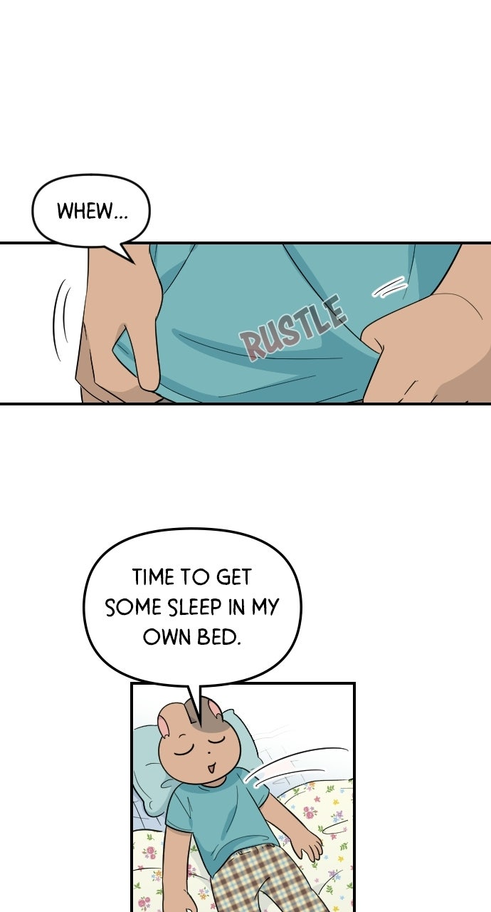 It’ll Be Okay Episode 18 page 16 - 