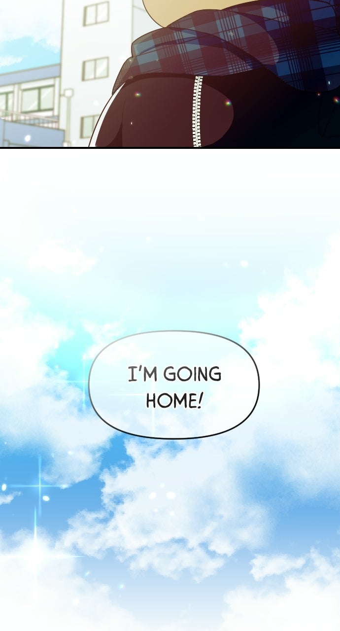 It’ll Be Okay Episode 18 page 3 - 