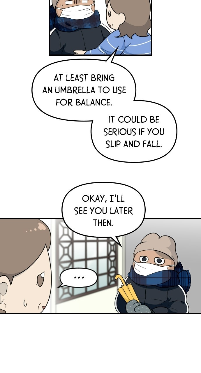 It’ll Be Okay Episode 18 page 24 - 