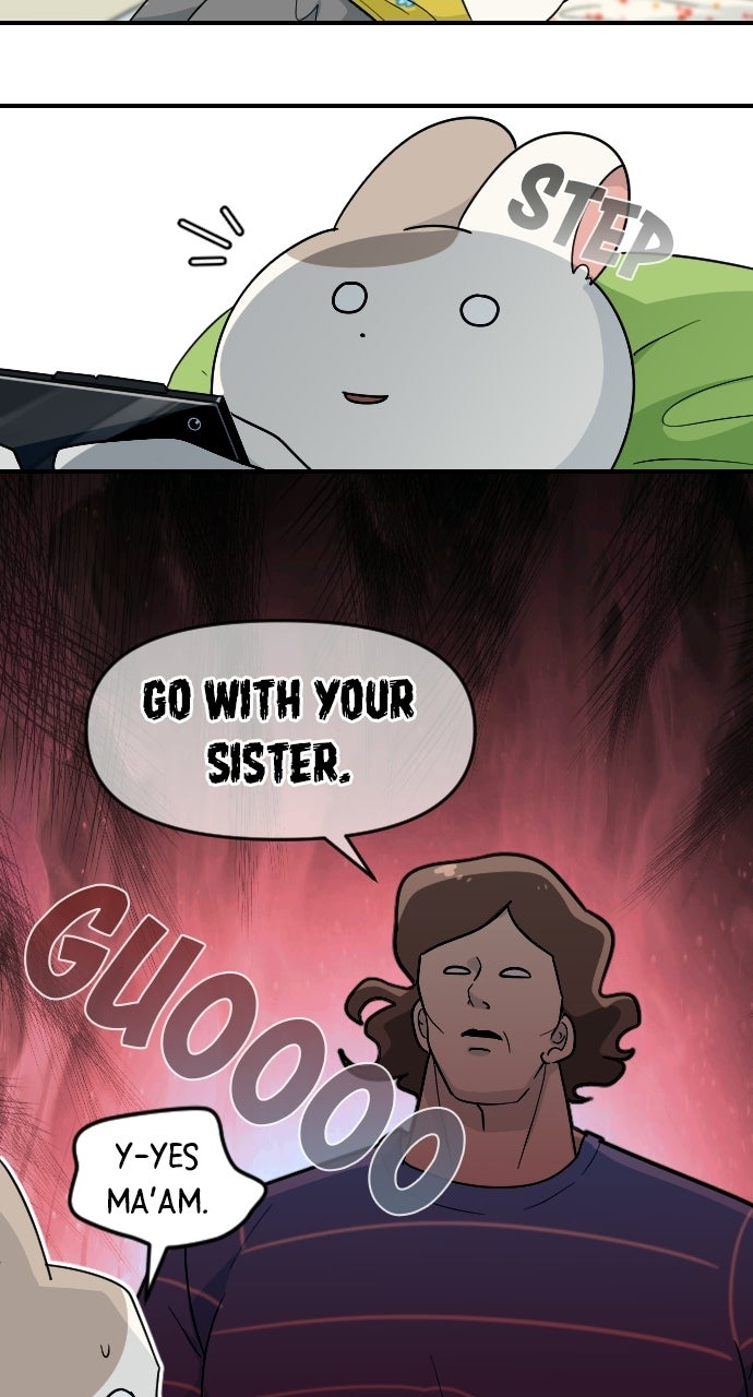 It’ll Be Okay Episode 18 page 26 - 