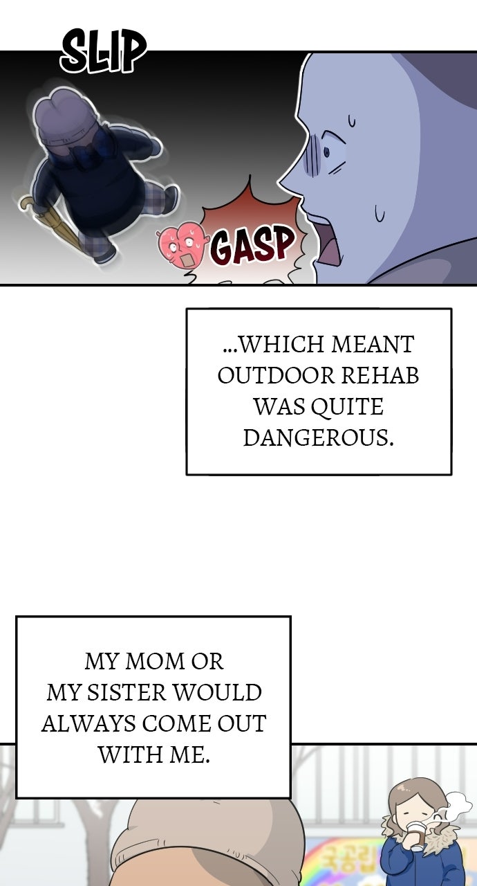 It’ll Be Okay Episode 18 page 29 - 