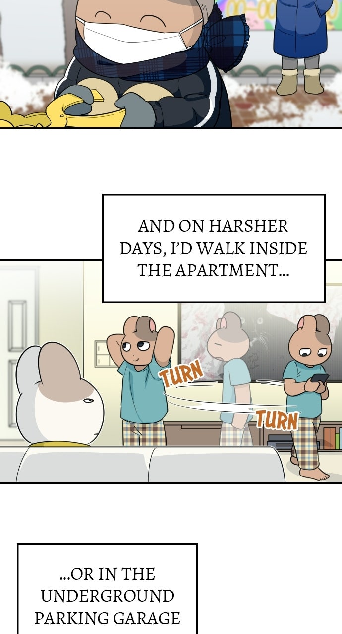 It’ll Be Okay Episode 18 page 30 - 