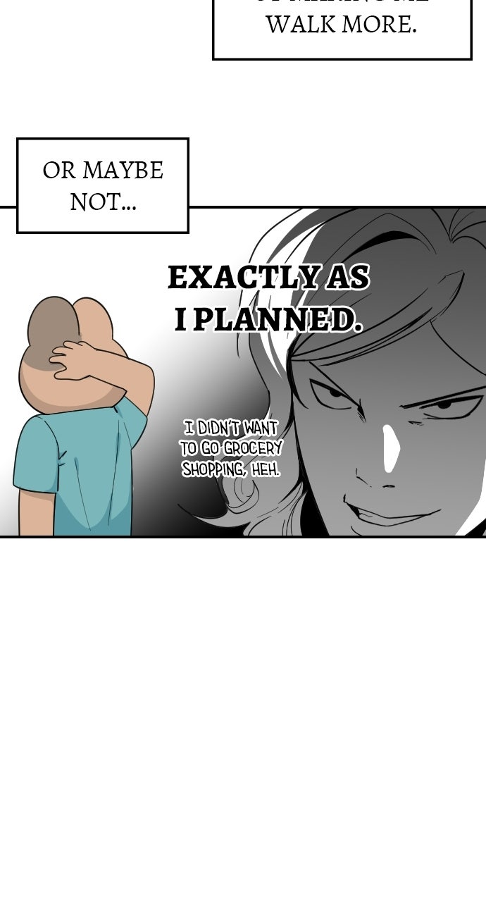 It’ll Be Okay Episode 18 page 34 - 