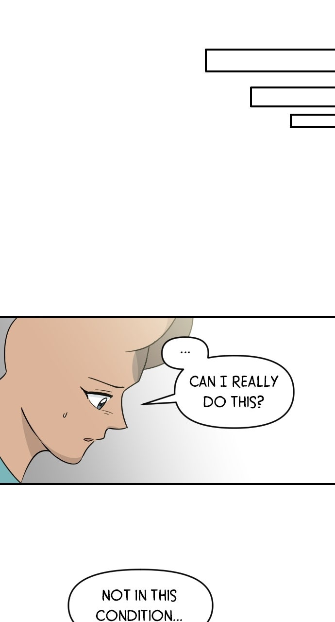 It’ll Be Okay Episode 18 page 35 - 