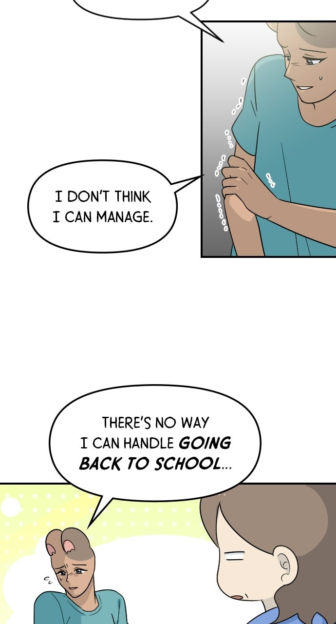 It’ll Be Okay Episode 18 page 36 - 