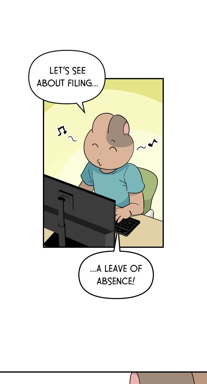 It’ll Be Okay Episode 18 page 38 - 