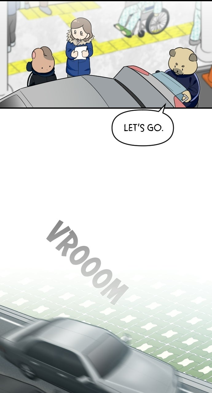 It’ll Be Okay Episode 18 page 5 - 