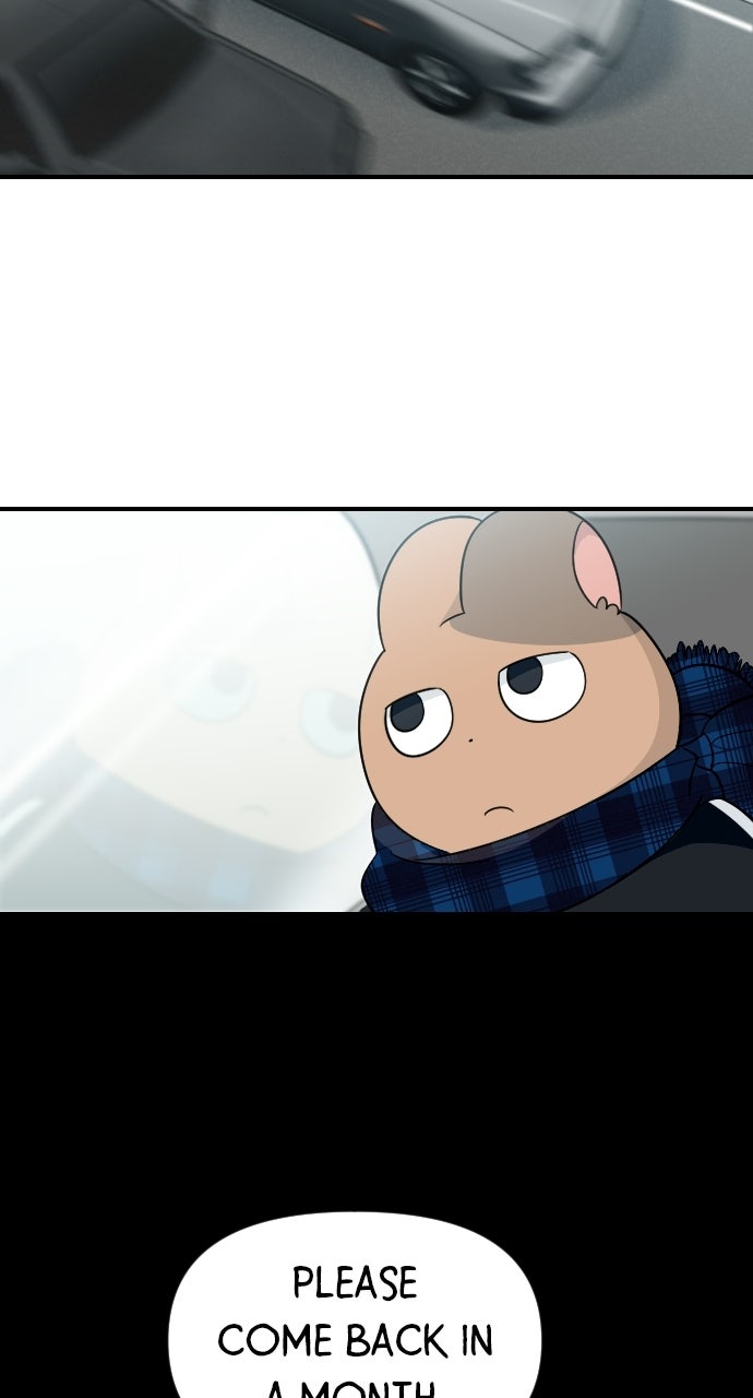 It’ll Be Okay Episode 18 page 6 - 