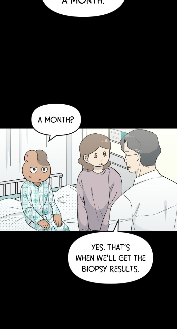 It’ll Be Okay Episode 18 page 7 - 