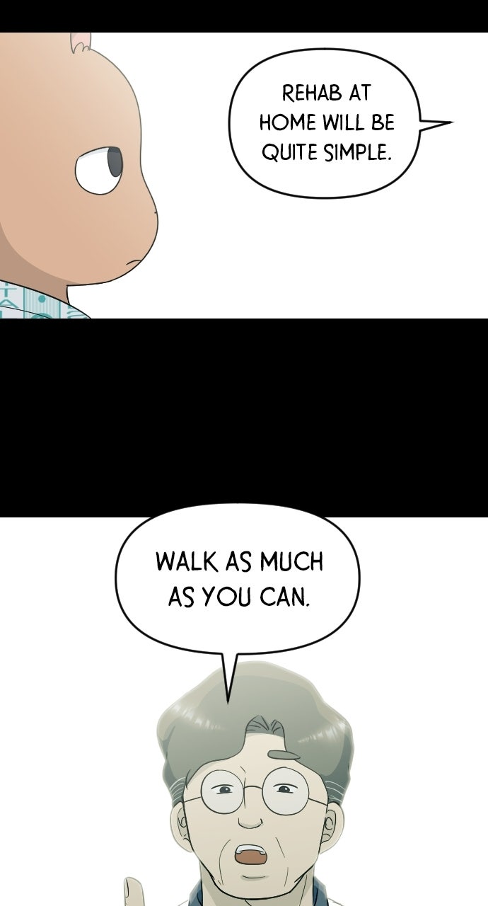 It’ll Be Okay Episode 18 page 9 - 