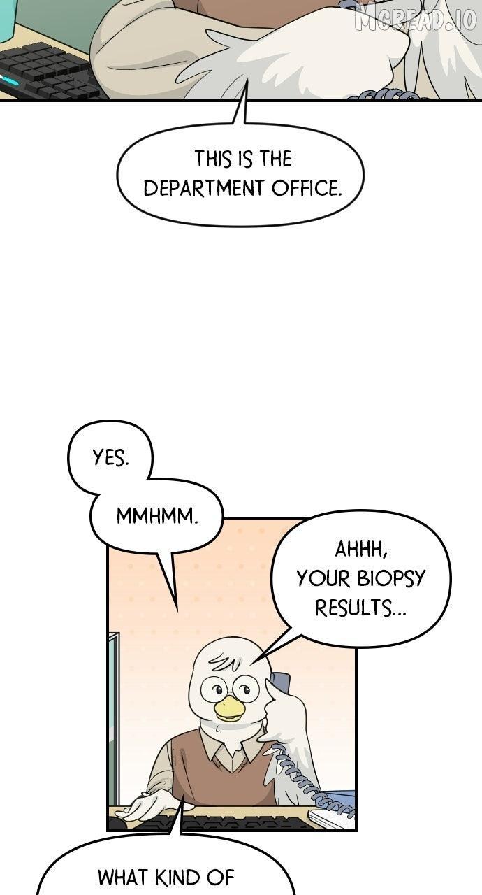 It’ll Be Okay Chapter 19 page 18 - 