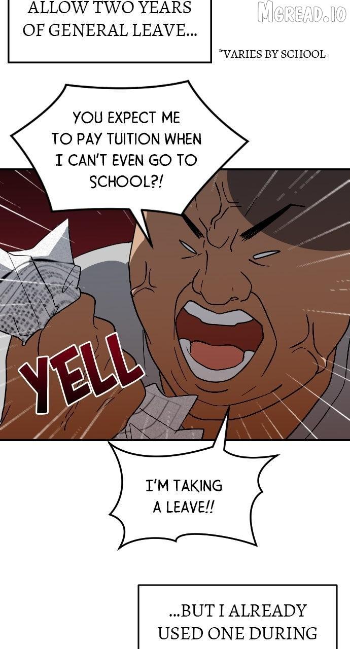 It’ll Be Okay Chapter 19 page 3 - 