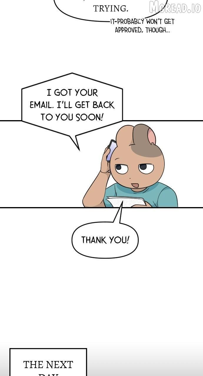 It’ll Be Okay Chapter 19 page 24 - 