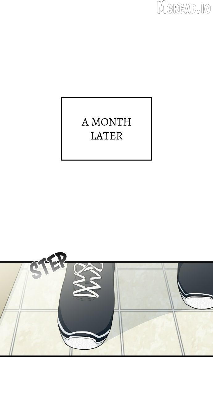 It’ll Be Okay Chapter 19 page 29 - 