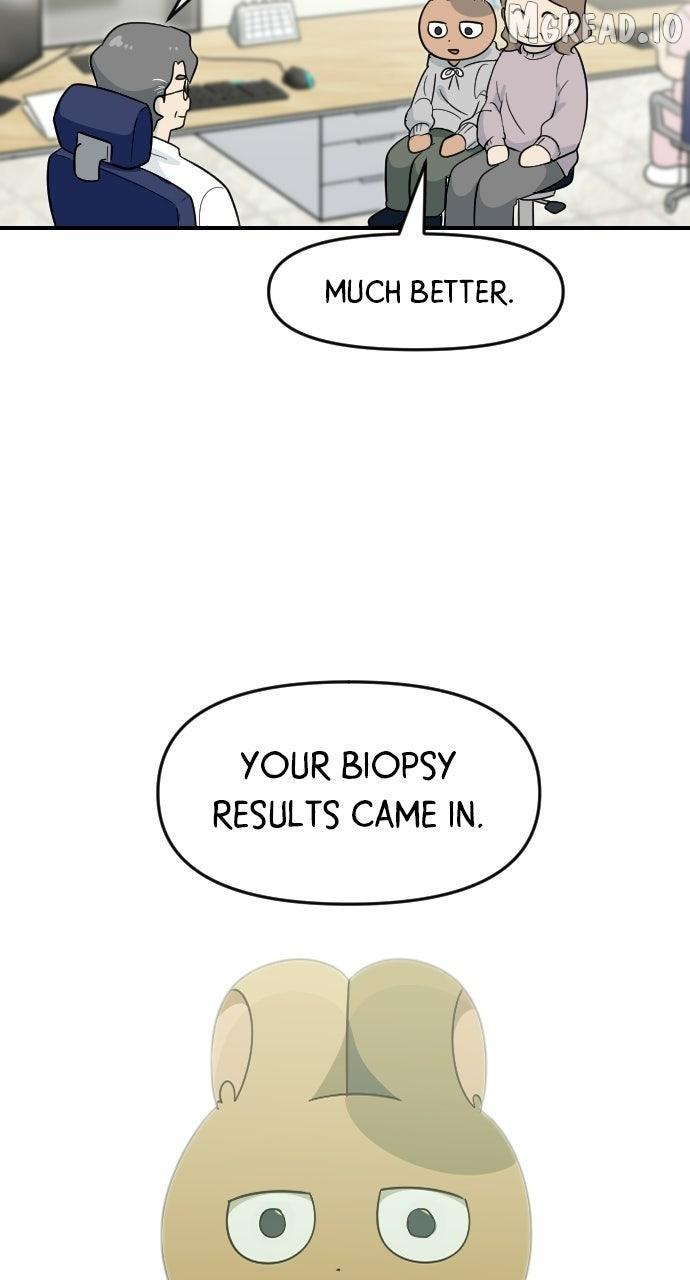 It’ll Be Okay Chapter 19 page 32 - 