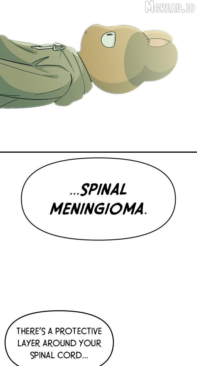 It’ll Be Okay Chapter 19 page 35 - 