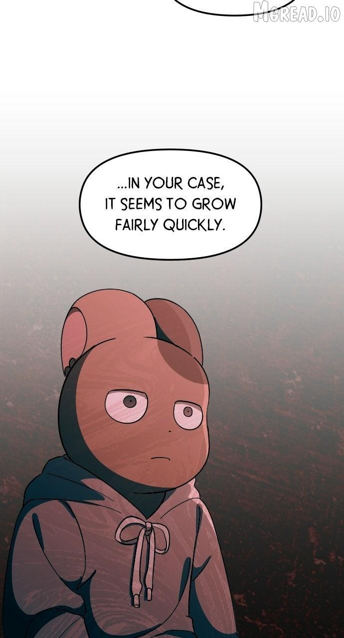 It’ll Be Okay Chapter 19 page 38 - 