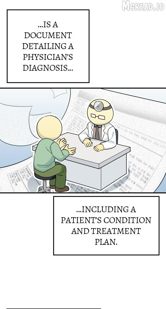 It’ll Be Okay Chapter 19 page 9 - 