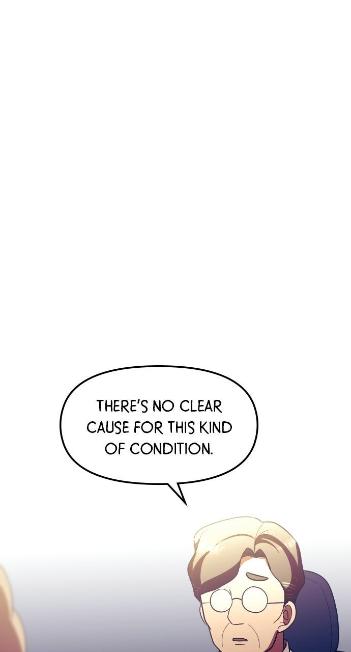 It’ll Be Okay Episode 20 page 1 - 