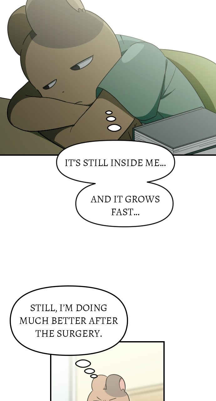 It’ll Be Okay Episode 20 page 18 - 