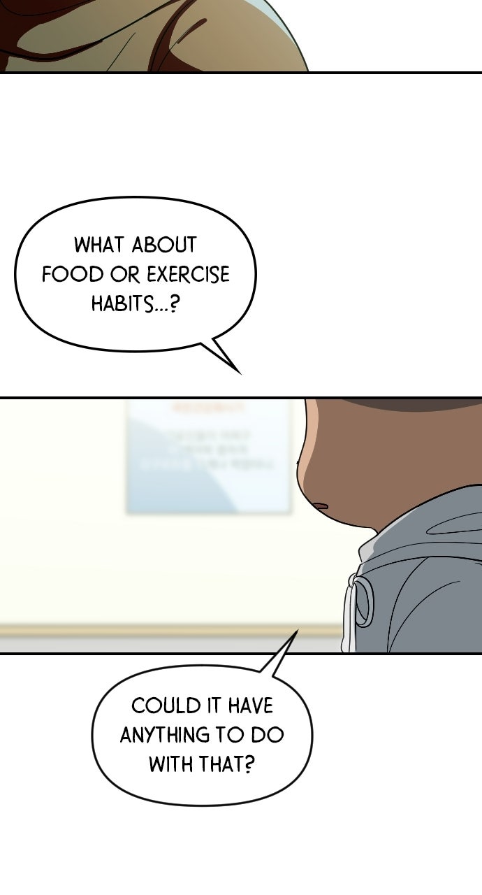 It’ll Be Okay Episode 20 page 3 - 