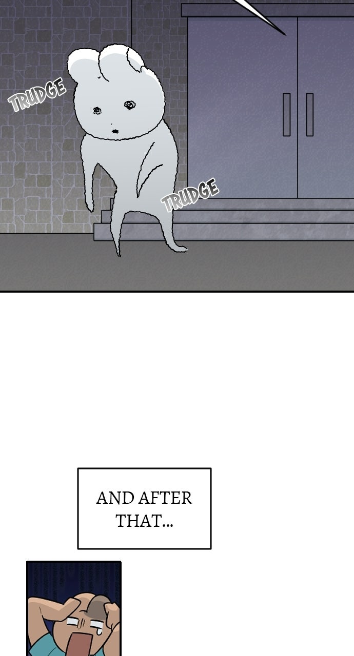 It’ll Be Okay Episode 20 page 28 - 