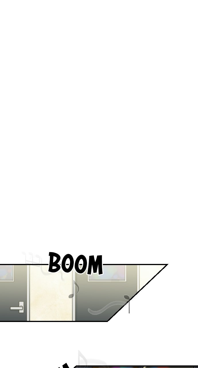 It’ll Be Okay Episode 20 page 33 - 