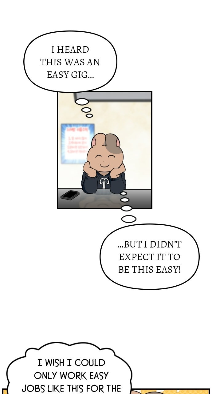 It’ll Be Okay Episode 20 page 40 - 