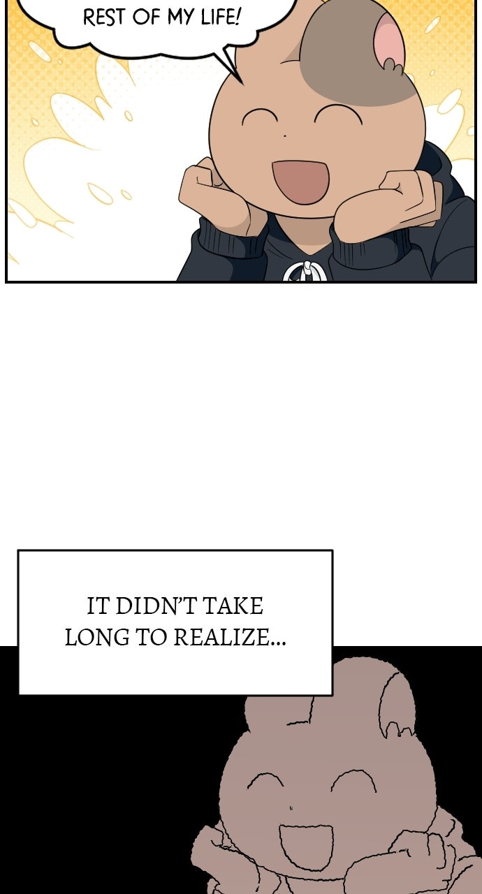 It’ll Be Okay Episode 20 page 41 - 