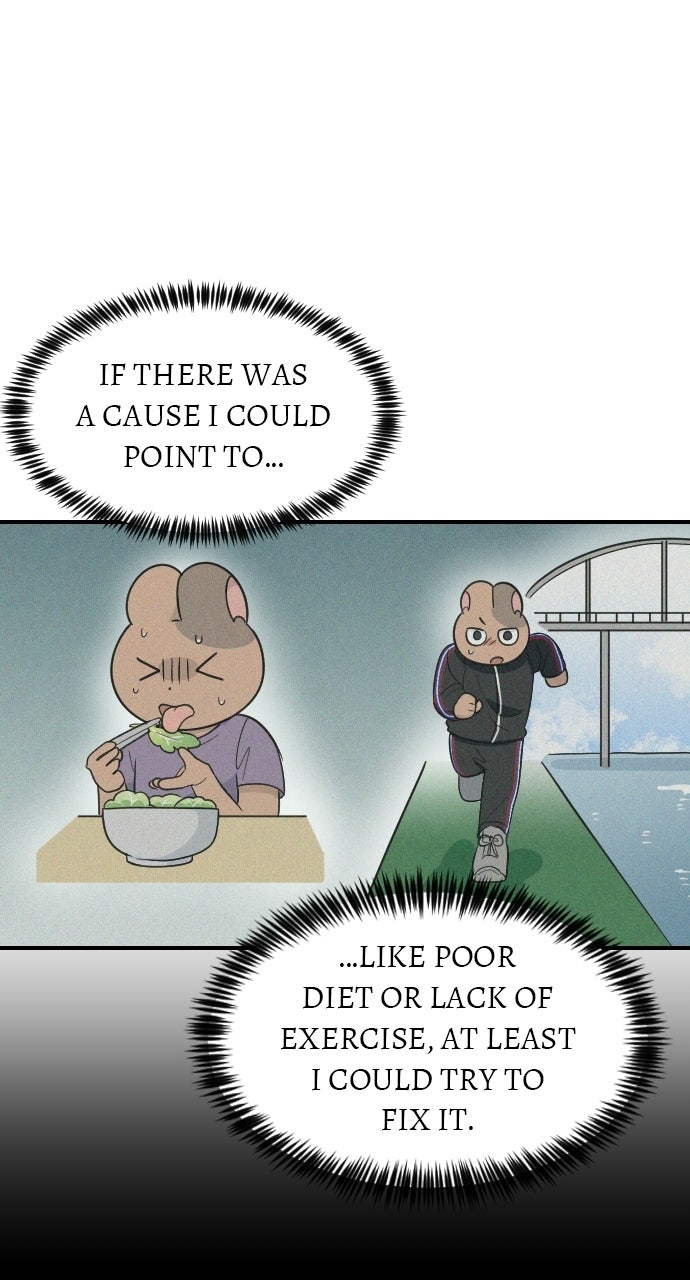 It’ll Be Okay Episode 20 page 6 - 