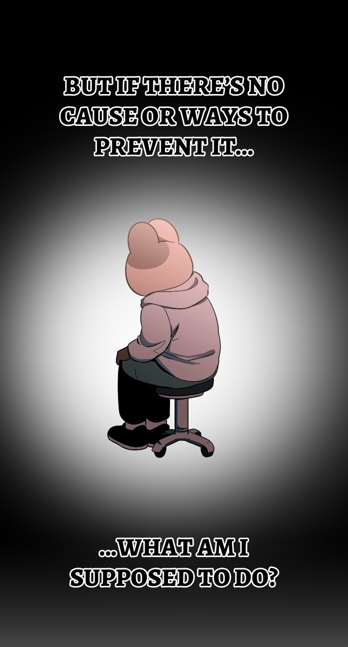 It’ll Be Okay Episode 20 page 7 - 