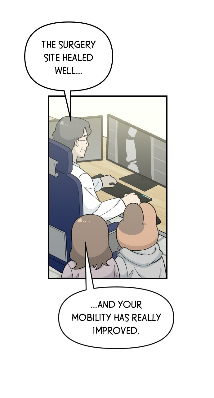 It’ll Be Okay Episode 20 page 9 - 