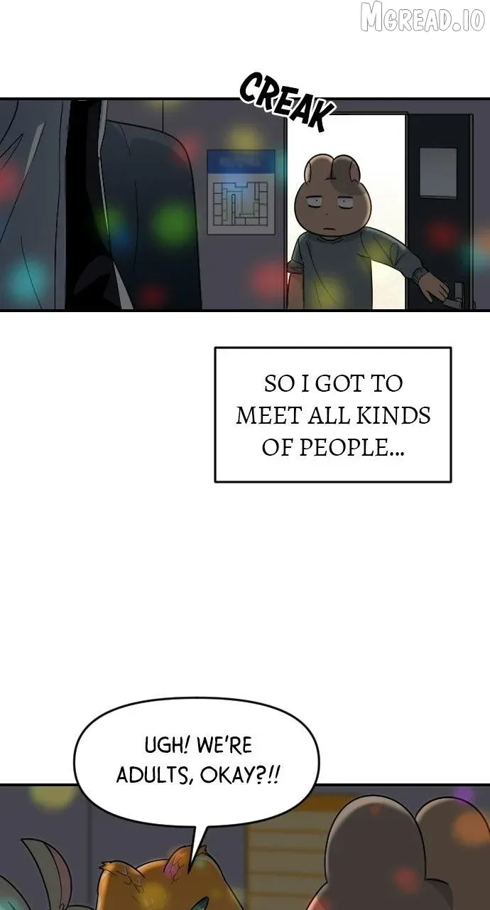 It’ll Be Okay Chapter 21 page 2 - 