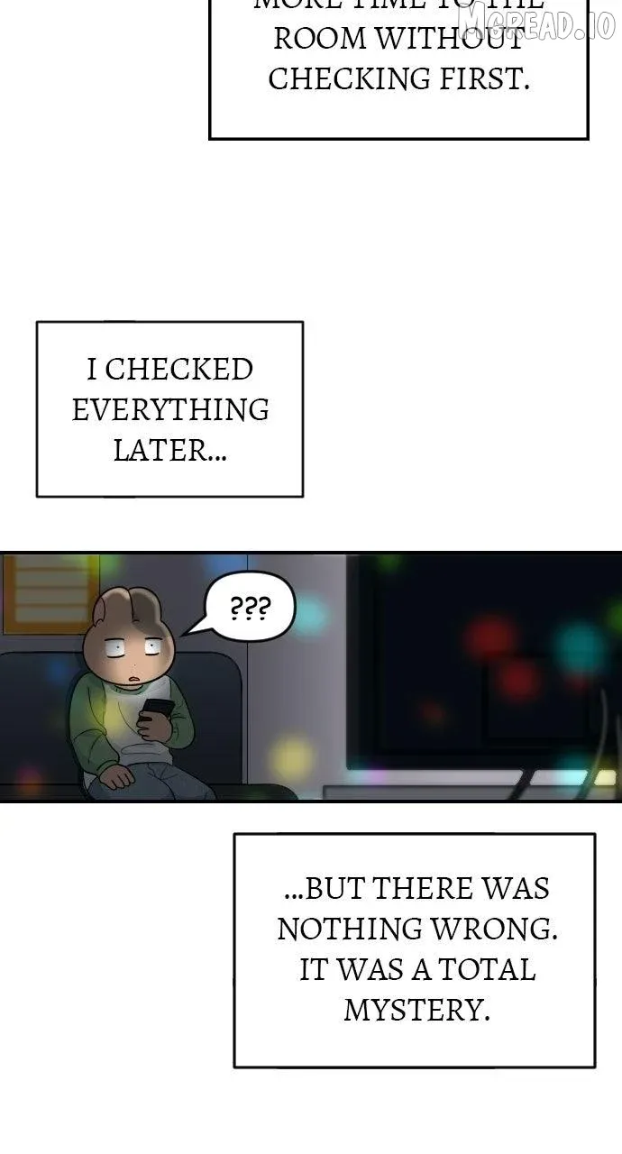 It’ll Be Okay Chapter 21 page 12 - 