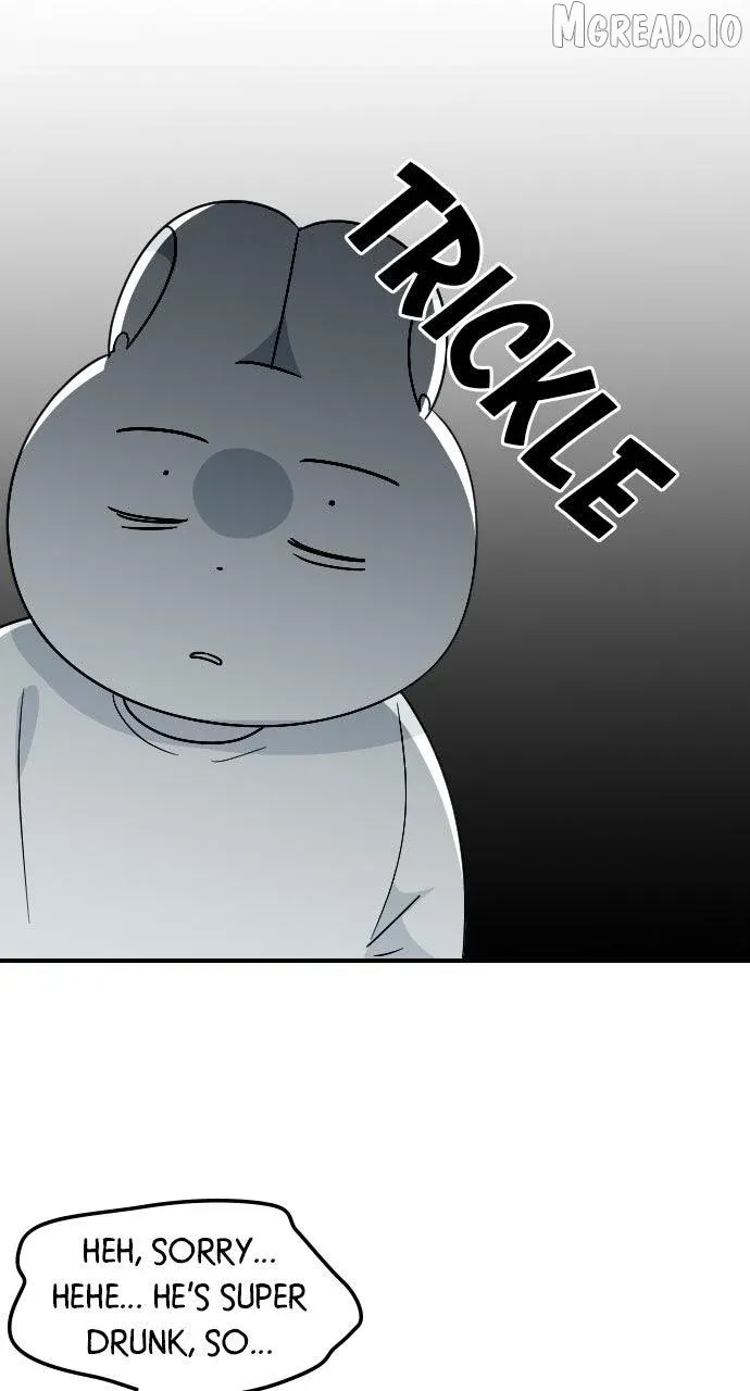 It’ll Be Okay Chapter 21 page 23 - 