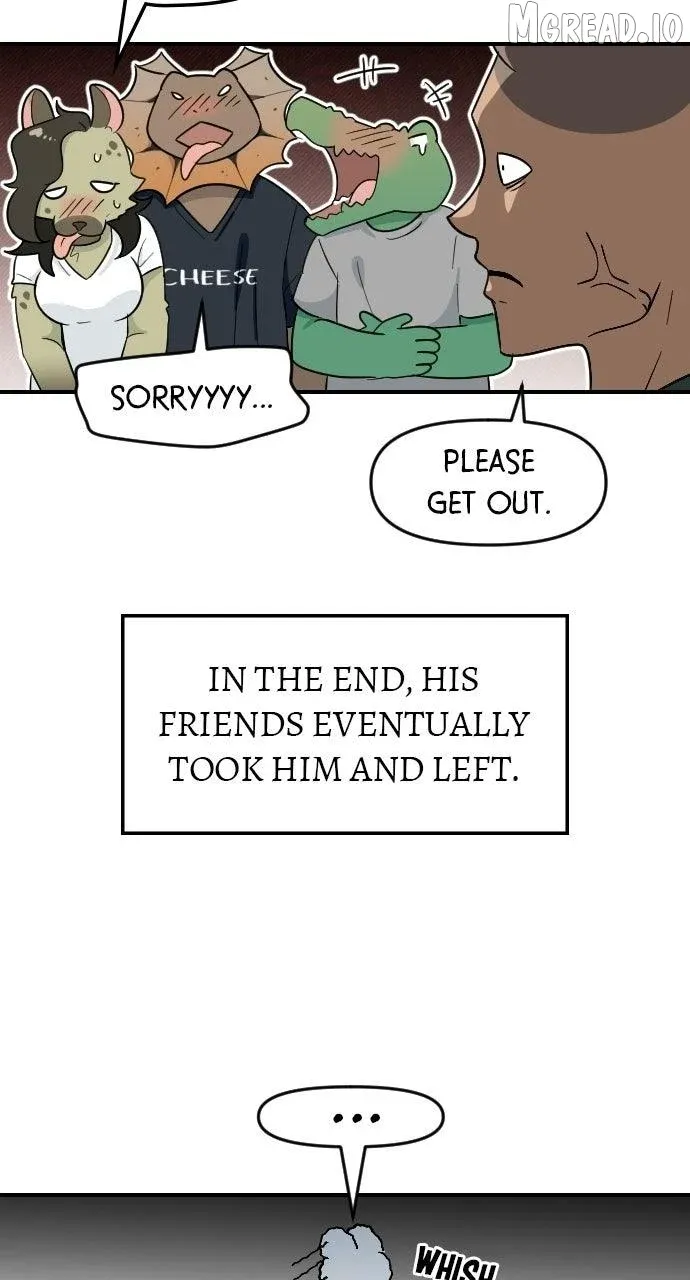 It’ll Be Okay Chapter 21 page 24 - 