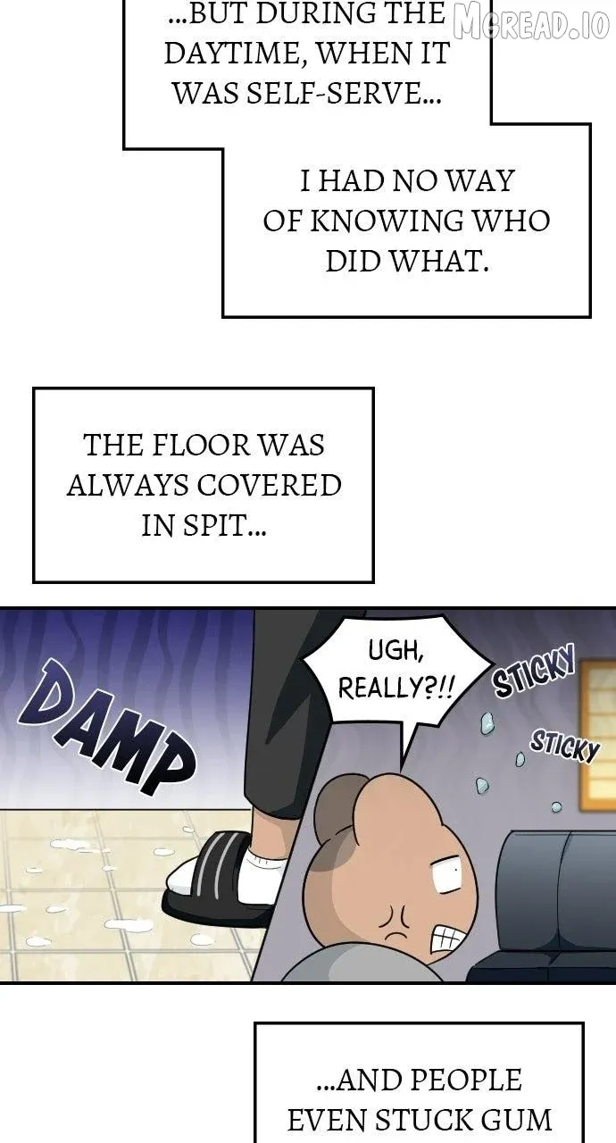 It’ll Be Okay Chapter 21 page 26 - 