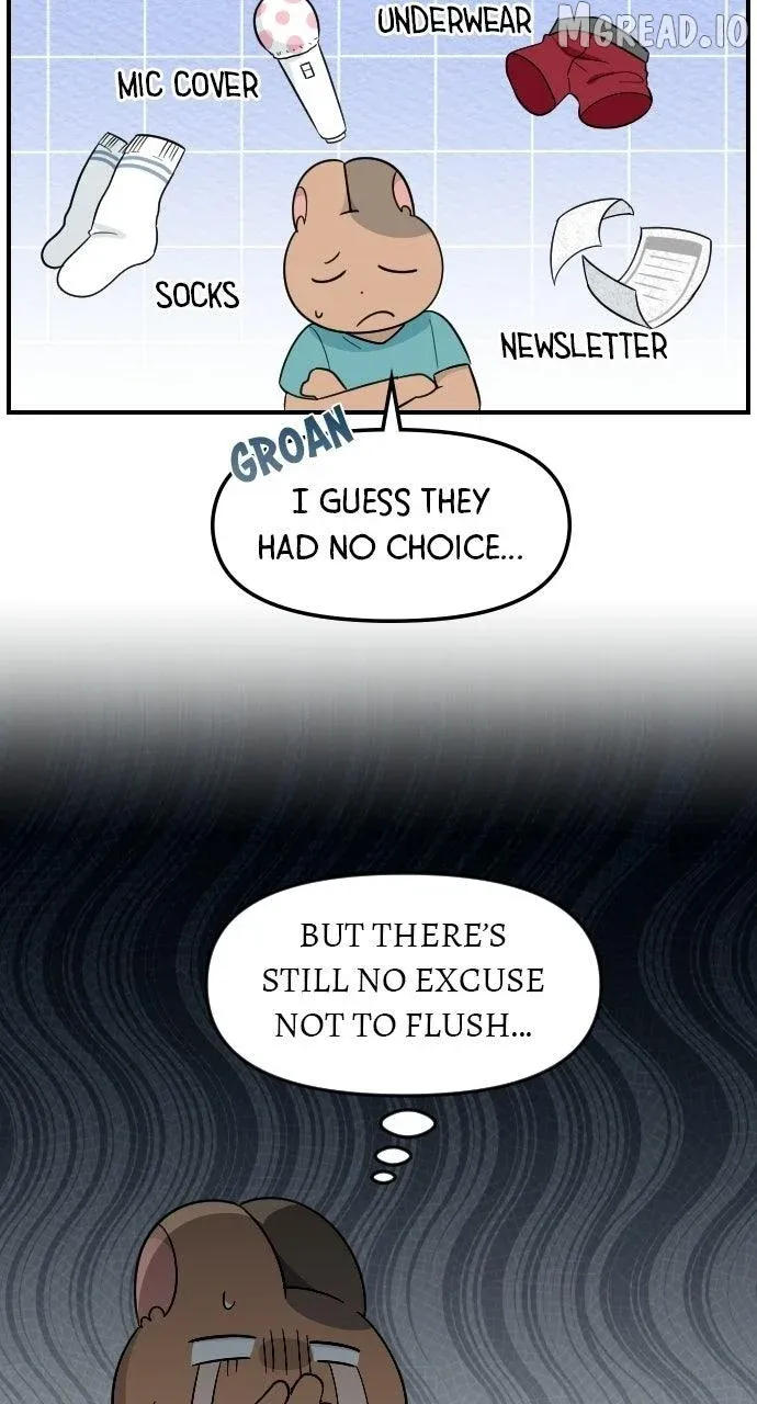It’ll Be Okay Chapter 21 page 30 - 