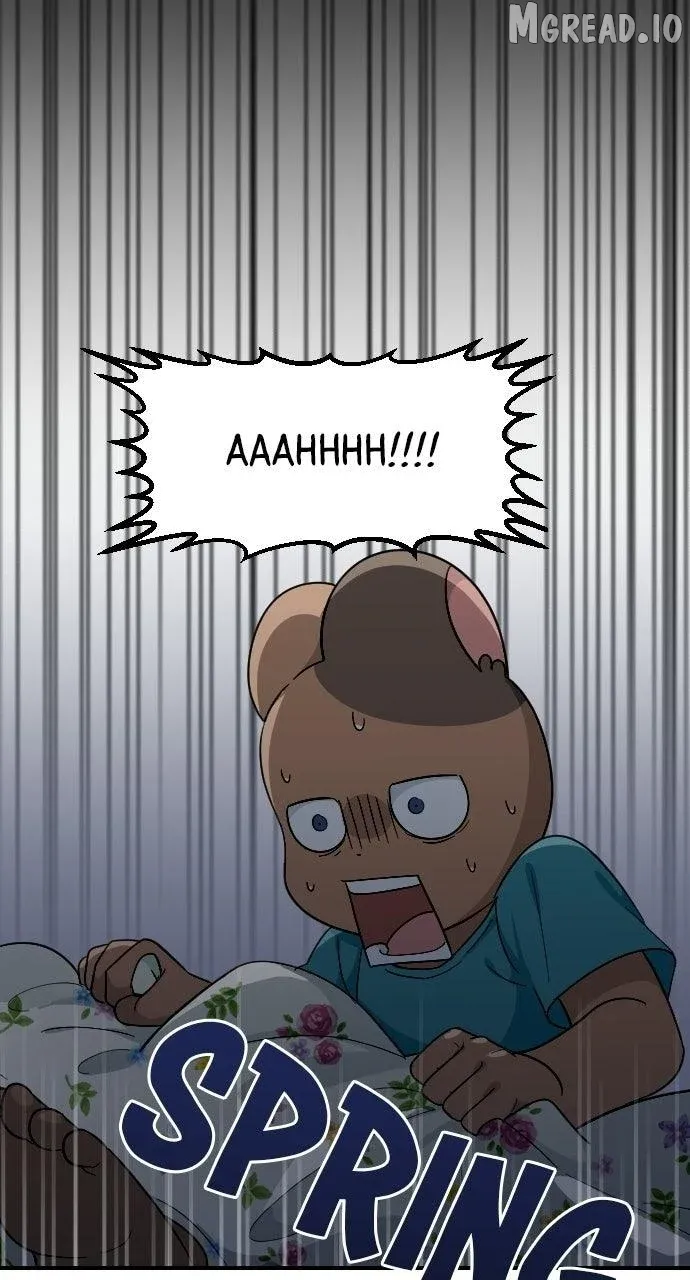 It’ll Be Okay Chapter 21 page 36 - 