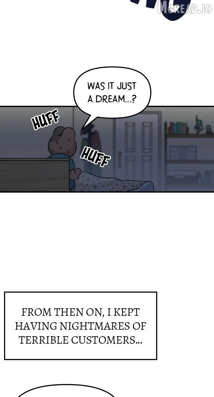 It’ll Be Okay Chapter 21 page 37 - 