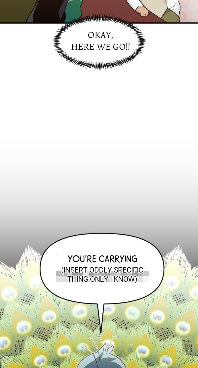 It’ll Be Okay Episode 22 page 11 - 