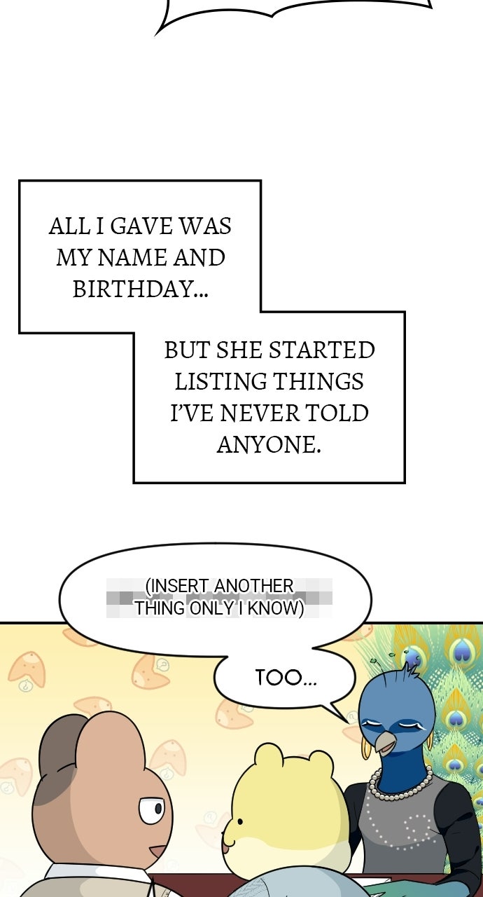 It’ll Be Okay Episode 22 page 14 - 